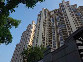南昌西湖房屋外墙防水